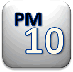 Collegamento rilevazioni PM 10