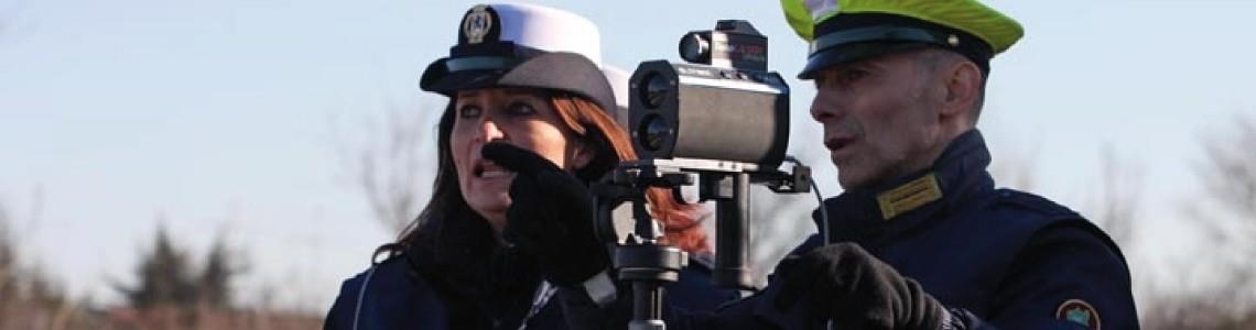 Limitazioni traffico