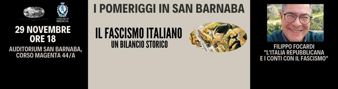 Pomeriggi San Barnaba 2022