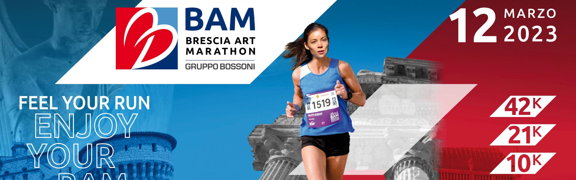 BAM Brescia Art Marathon