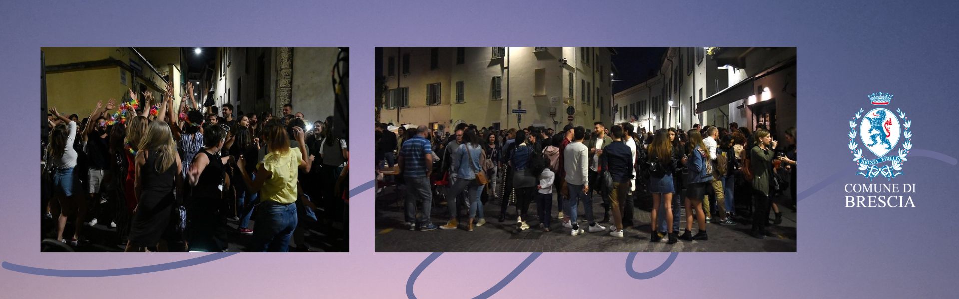 Keep calm and enjoy Brescia