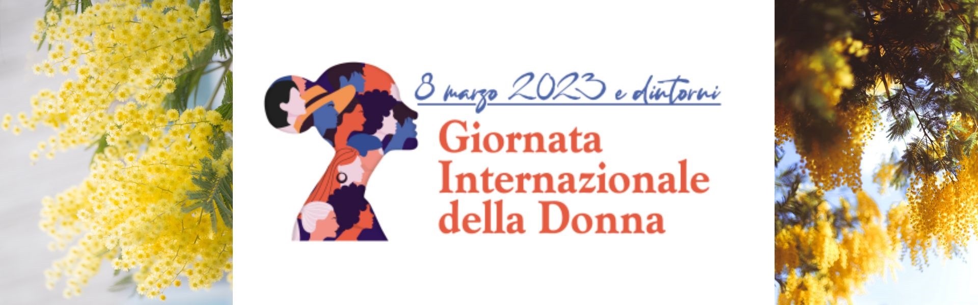 8 marzo e dintorni