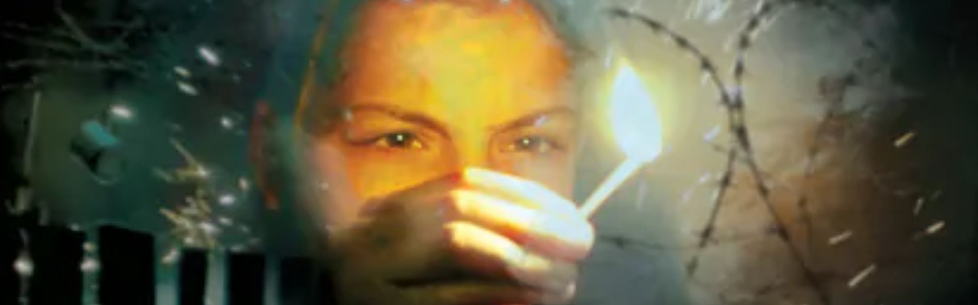 Al cuore dei conflitti 2023 - 23 marzo