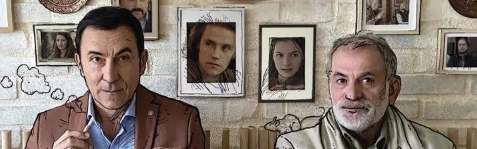 Al cuore dei conflitti - 16 marzo