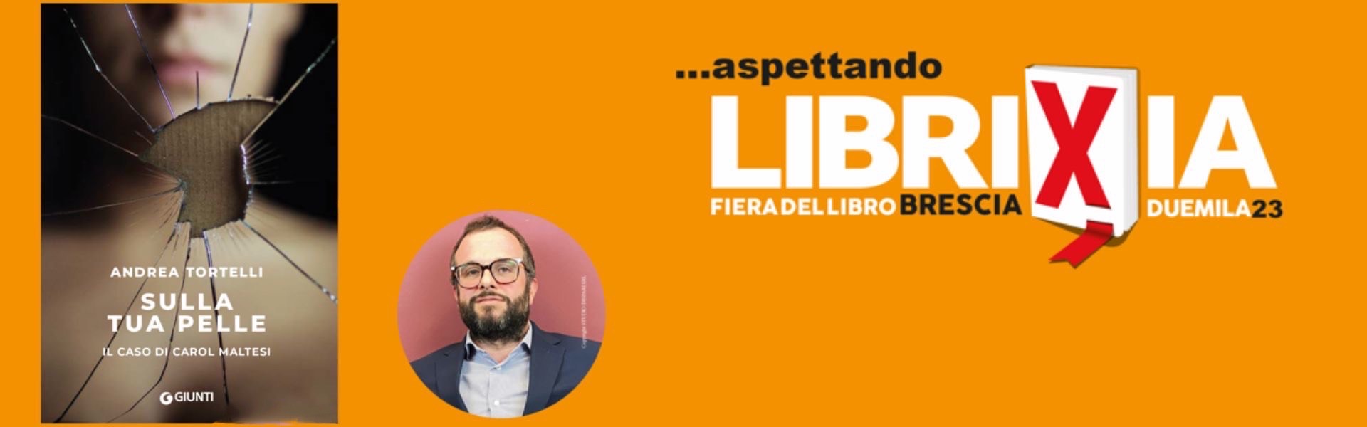 Aspettando Librixia 2023