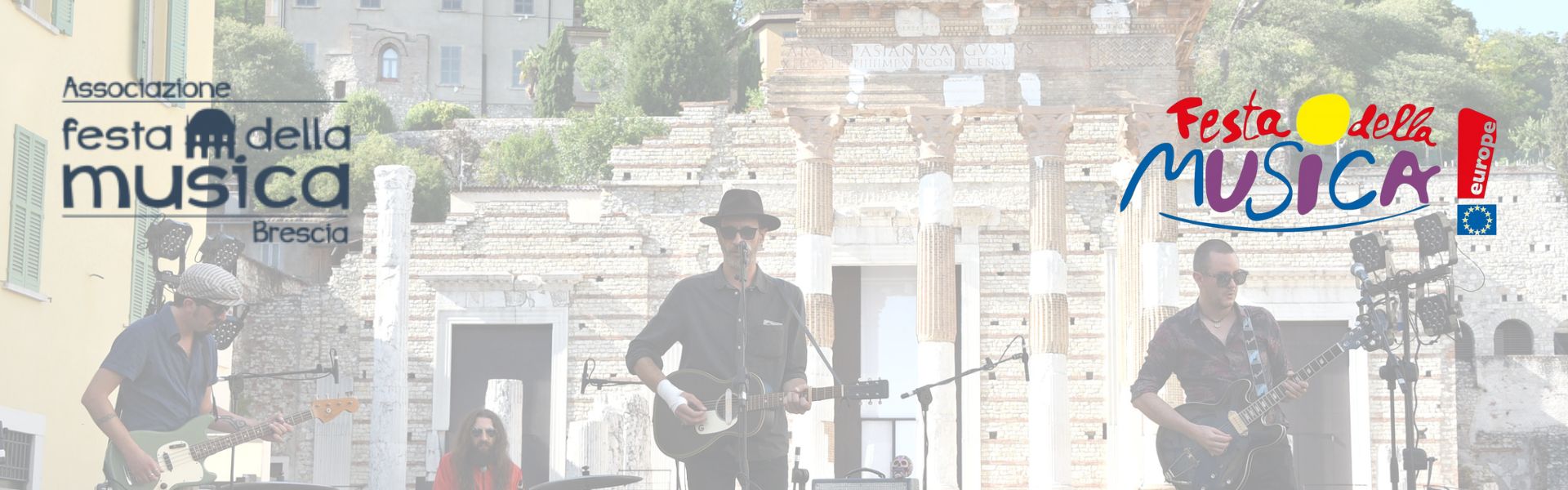 Festa della musica 2023