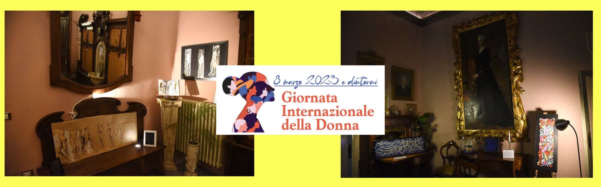 Oltre. Mostra collettiva