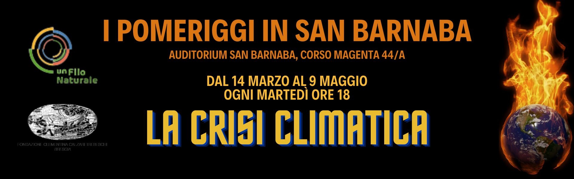Pomeriggi San Barnaba 2023