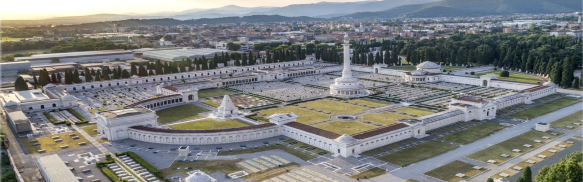 Gestione sistema cimiteriale