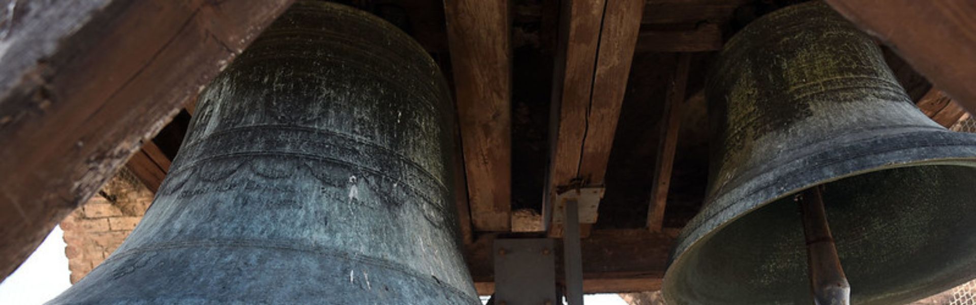 Terrre di Mezzo. In memoria delle vittime del Covid