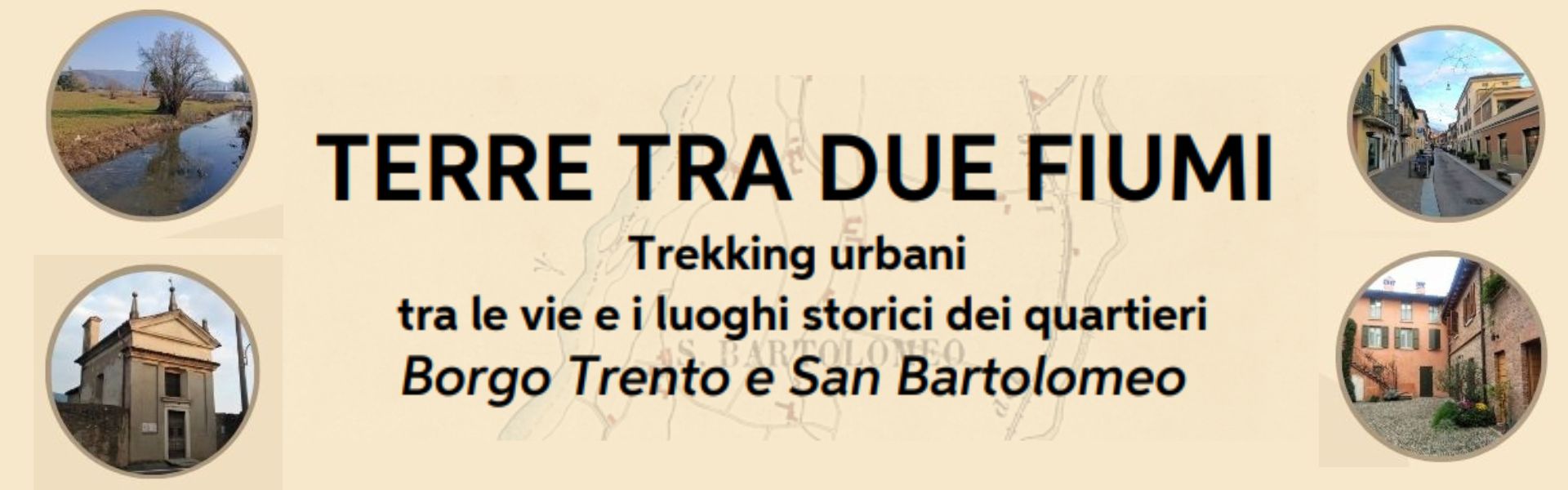 Trekking a San Bartolomeo