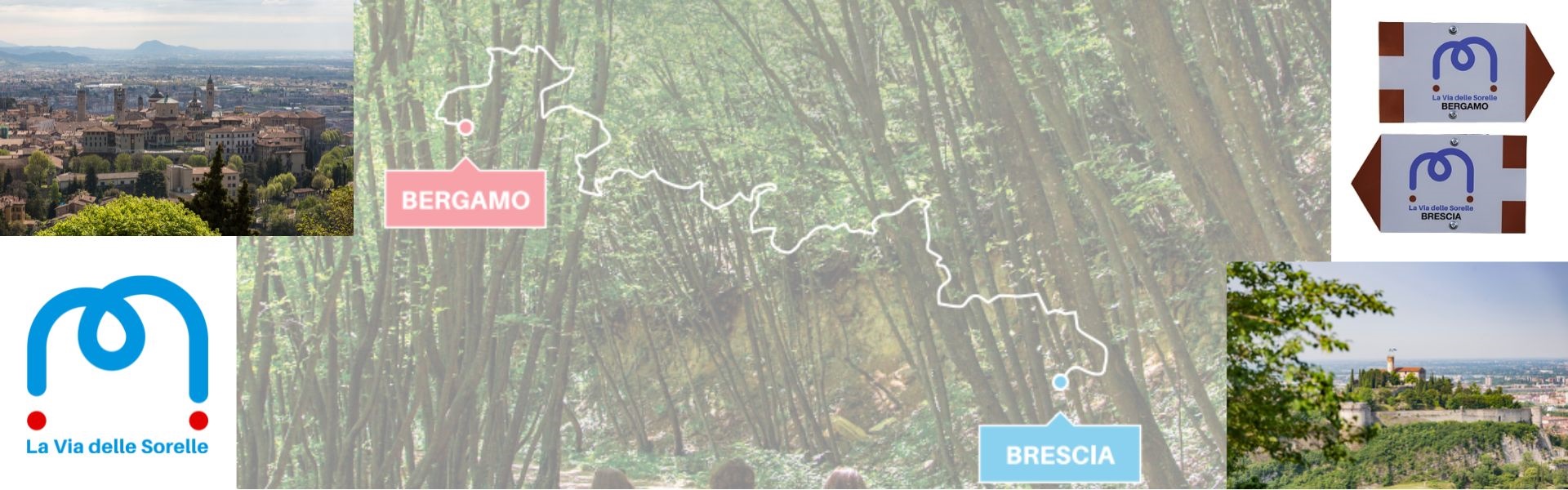 La via delle sorelle