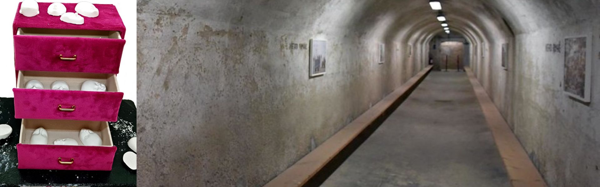 Bunkervik. Il rifugio delle idee – 29 – 30 aprile