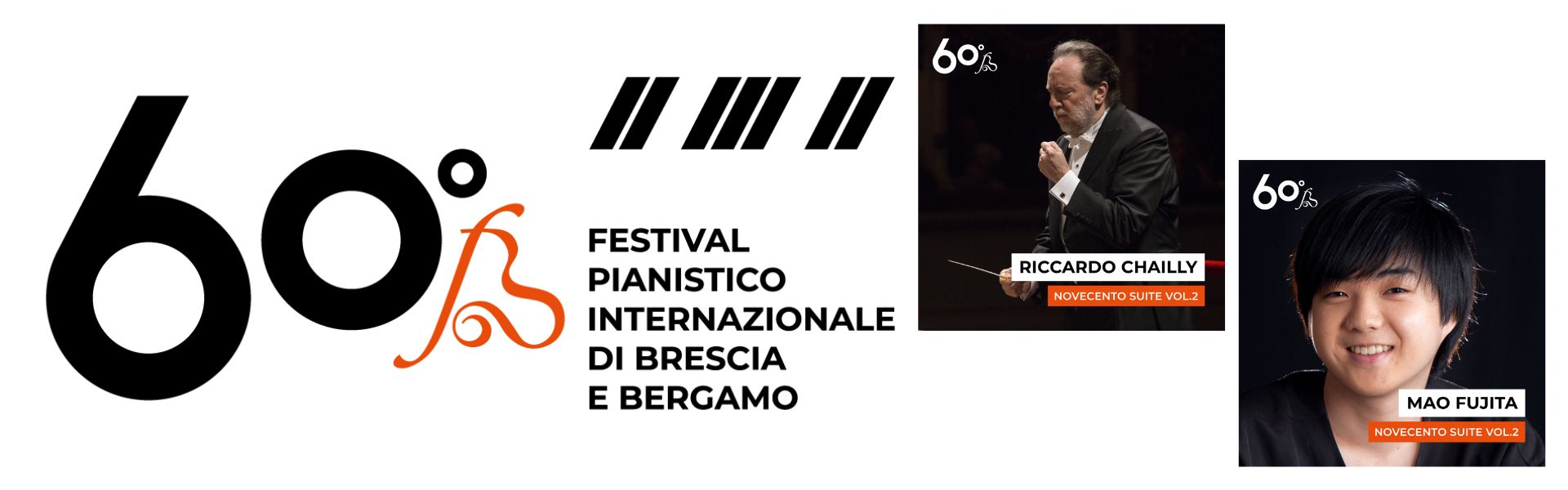 60o Festival pianistico internazionale – 22 aprile
