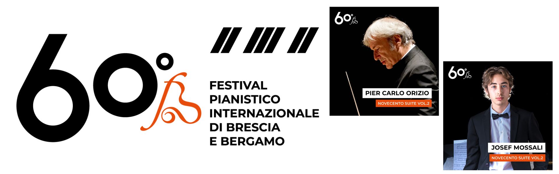 60°  Festival pianistico internaz.le – 27 aprile