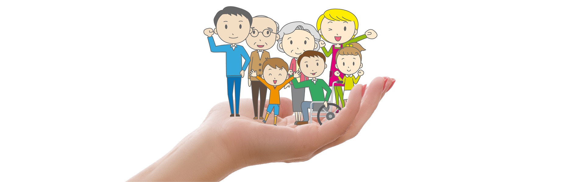 Fondo non autosufficienze 2023