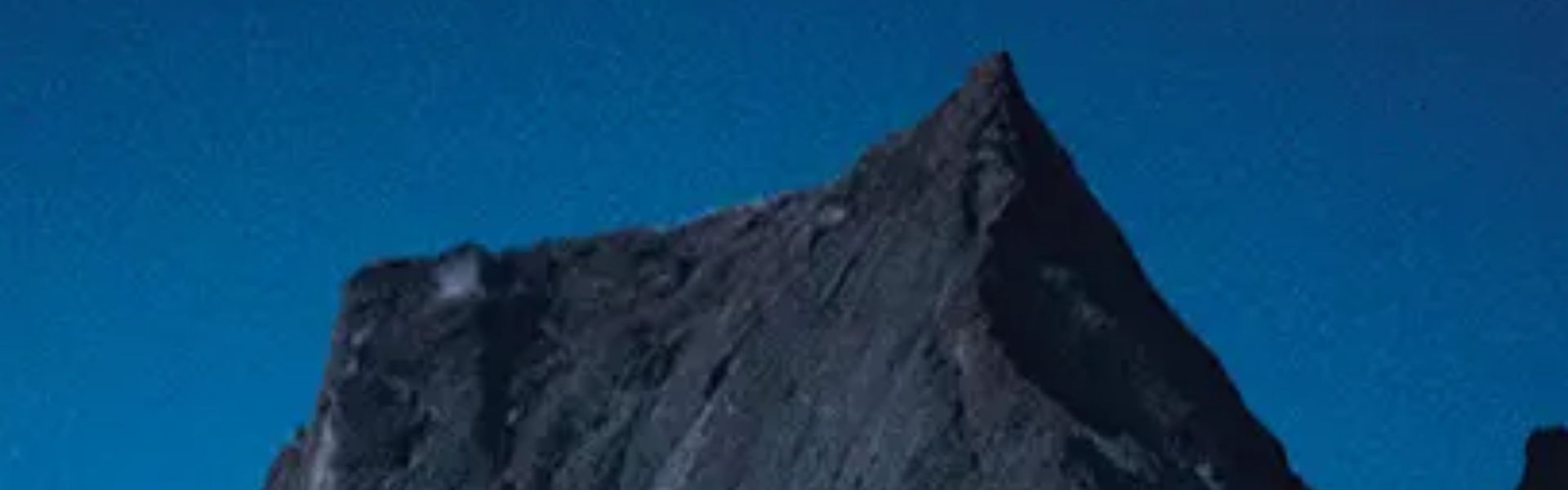 Luci della montagna al cinema – 8 aprile