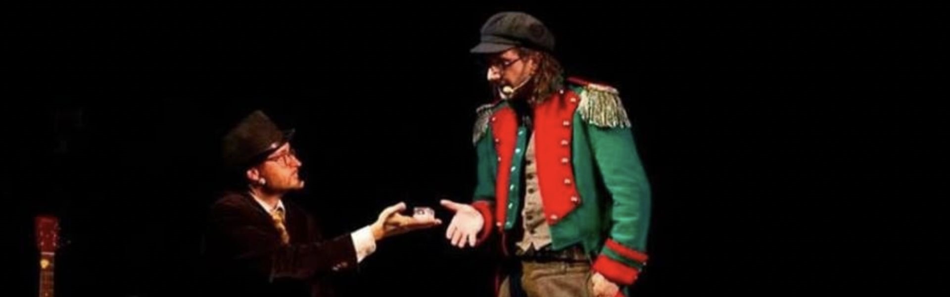 Il soldatino di stagno