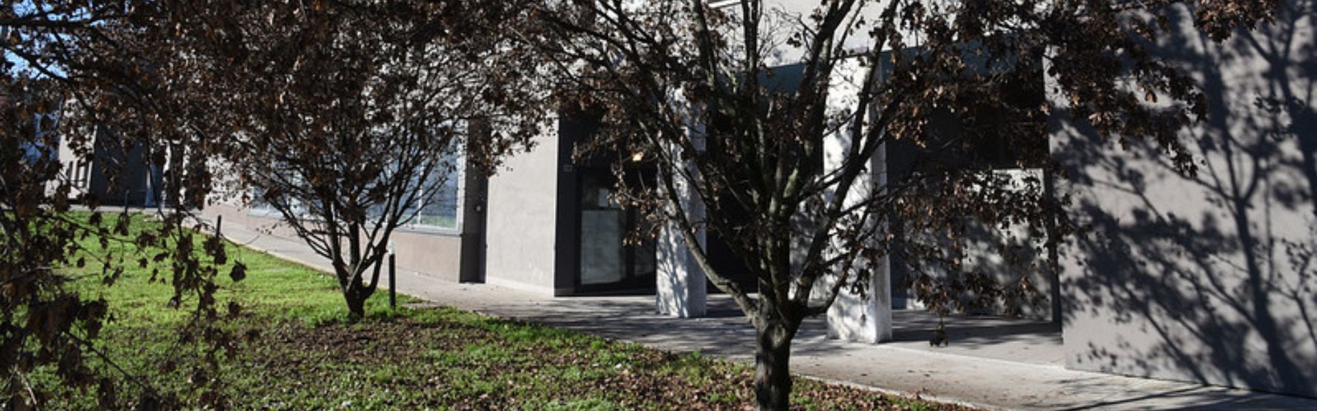 Riorganizzazione uffici zona est