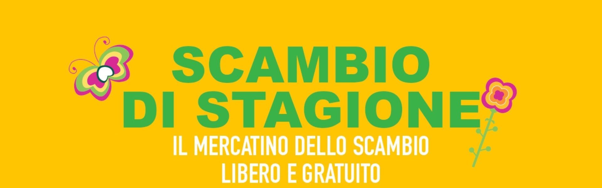 Scambio di stagione – 15 aprile