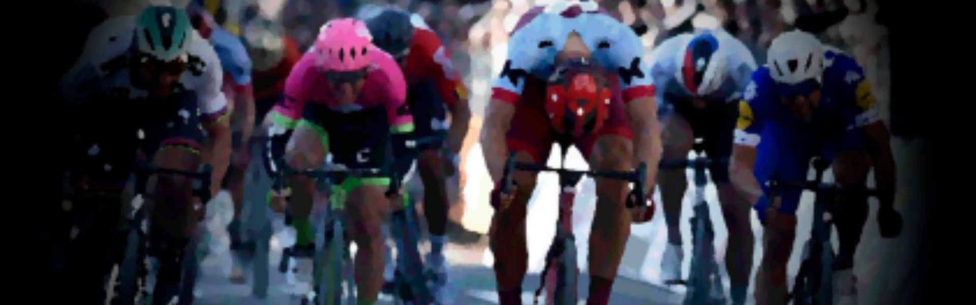 Incontro con campioni del ciclismo