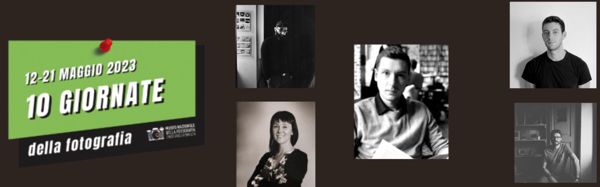 10 Giornate della fotografia – 16 maggio