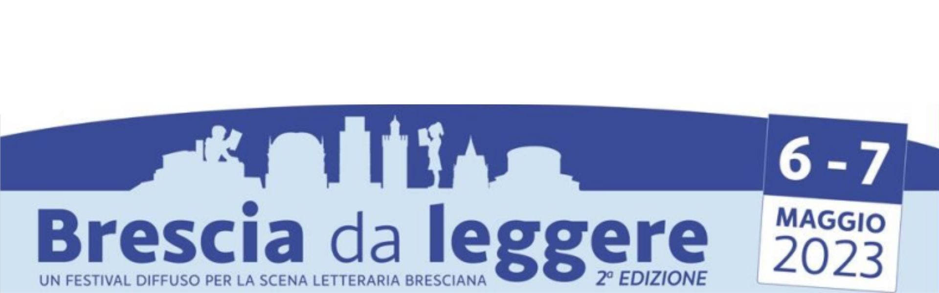 Brescia da leggere 2023