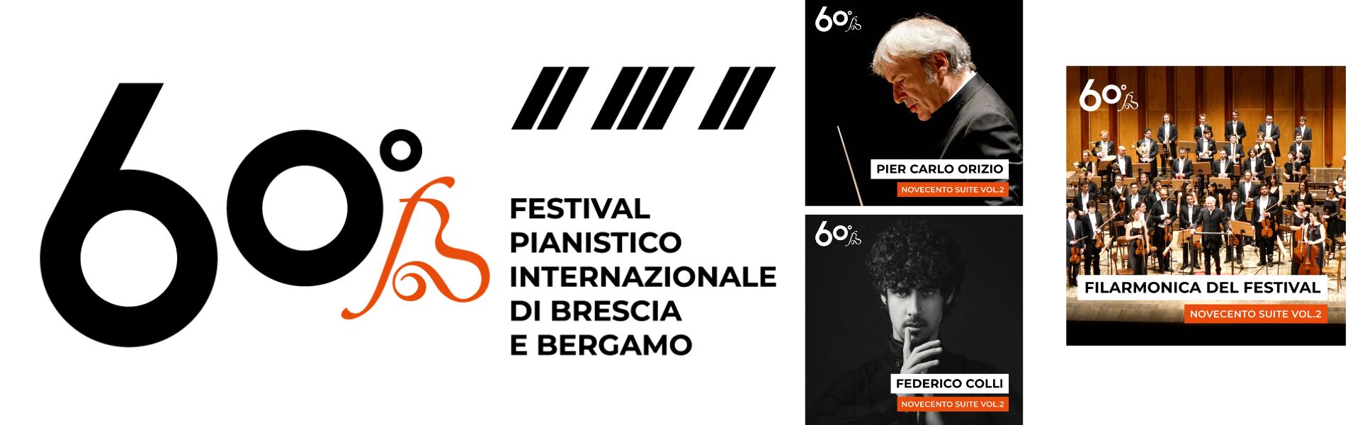 60° Festival pianistico internaz.le – 13 maggio 