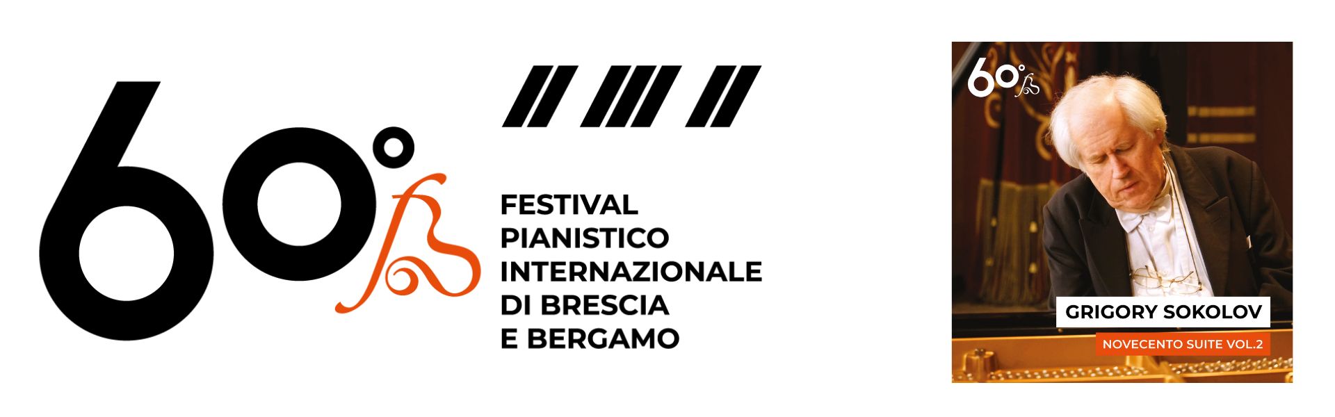60° Festival pianistico internaz.le – 15 maggio 