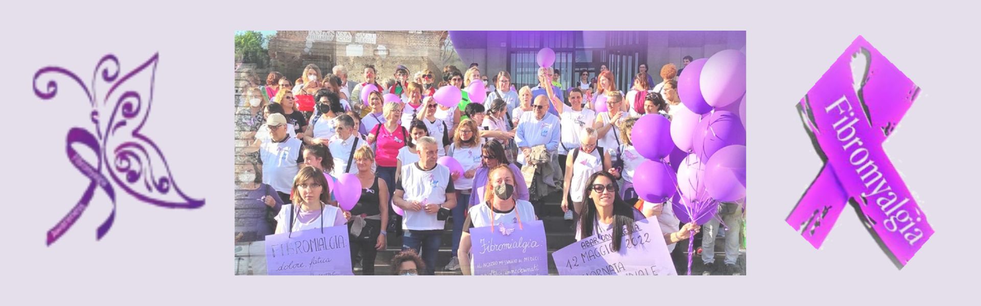 Giornata mondiale fibromialgia