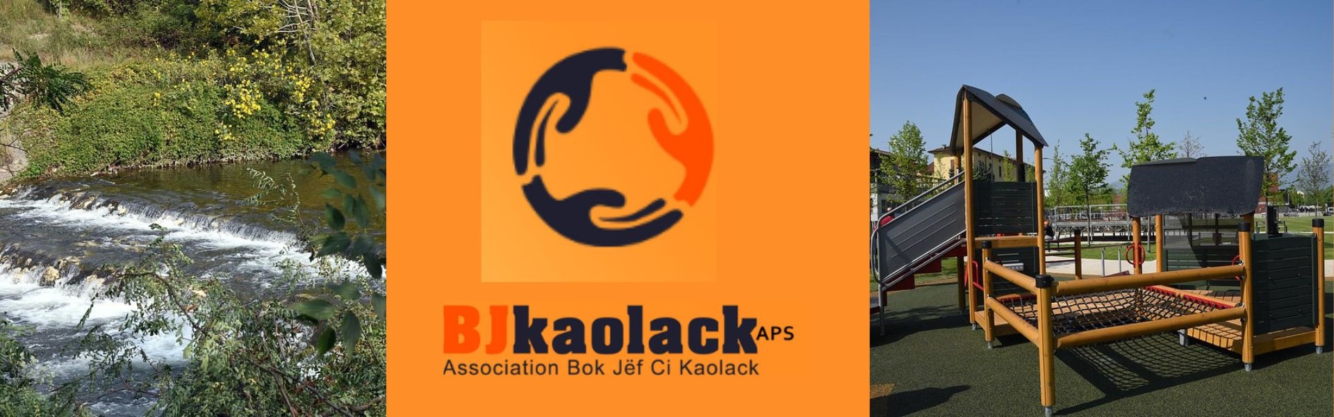 Insieme per un verde pulito