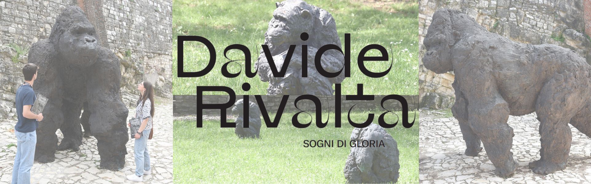 Davide Rivalta - Sogni di gloria