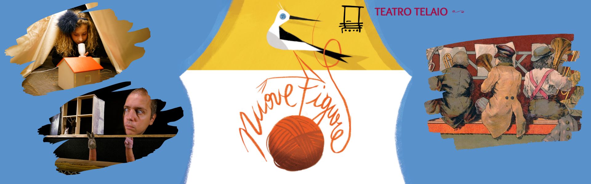 Trame Nuove figure – 18 maggio