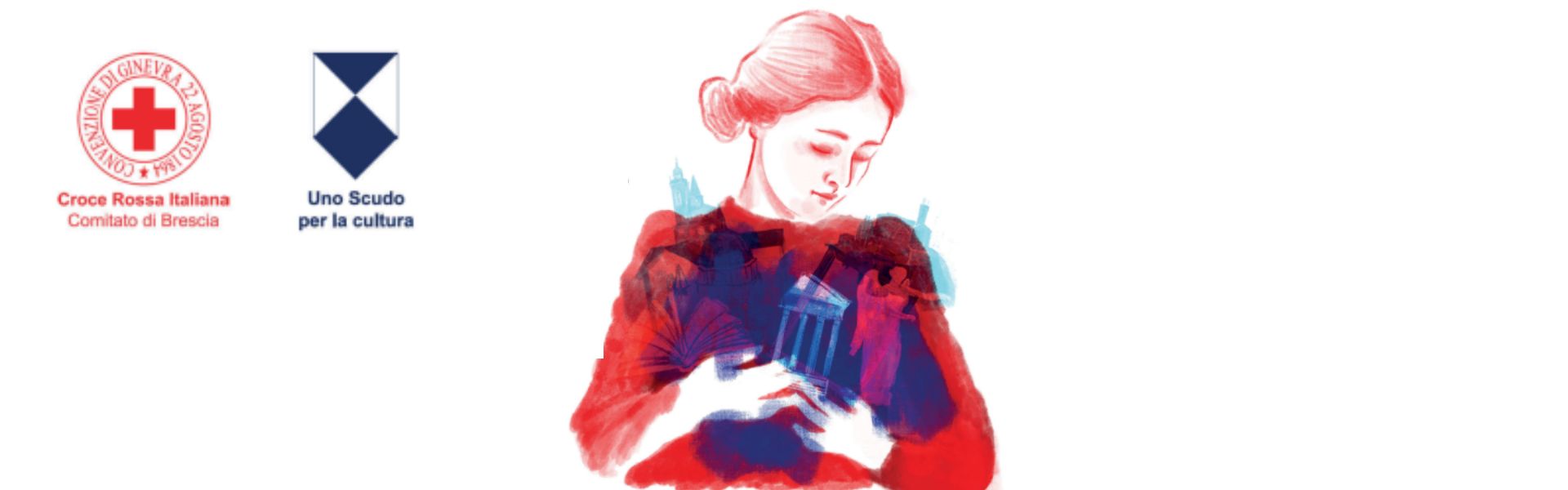 Uno scudo per la cultura 