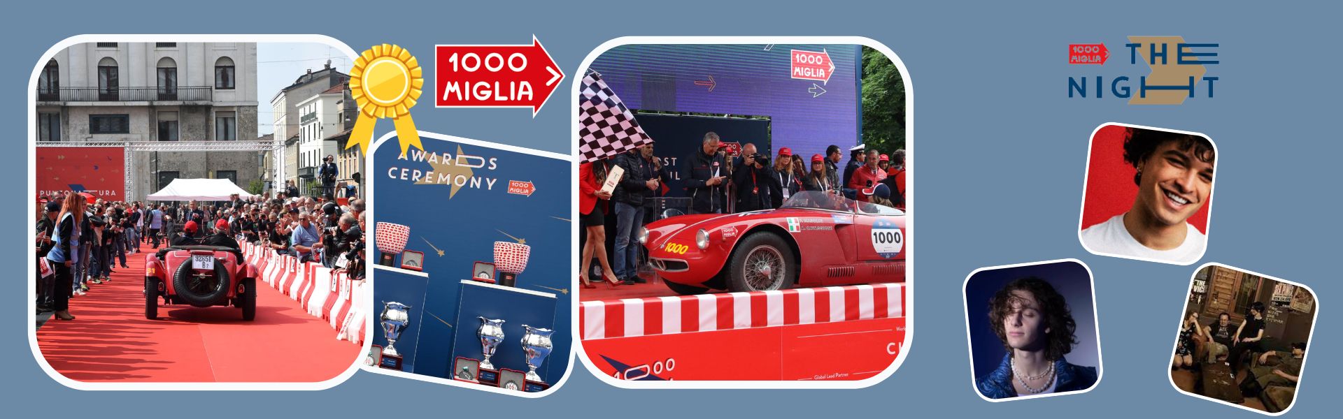 1000 Miglia 2023 - 17 giugno 2023