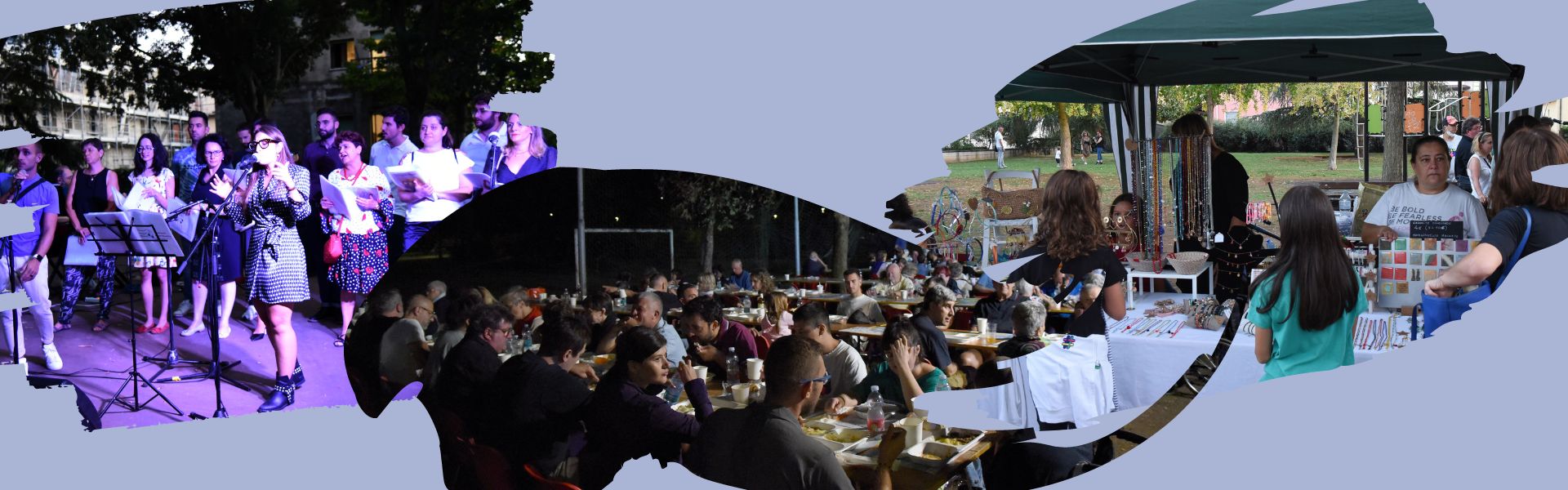 Cene di quartiere 2023