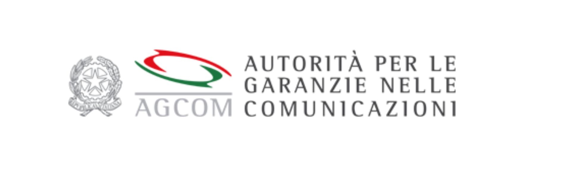 Delibera Agcom nr. 125