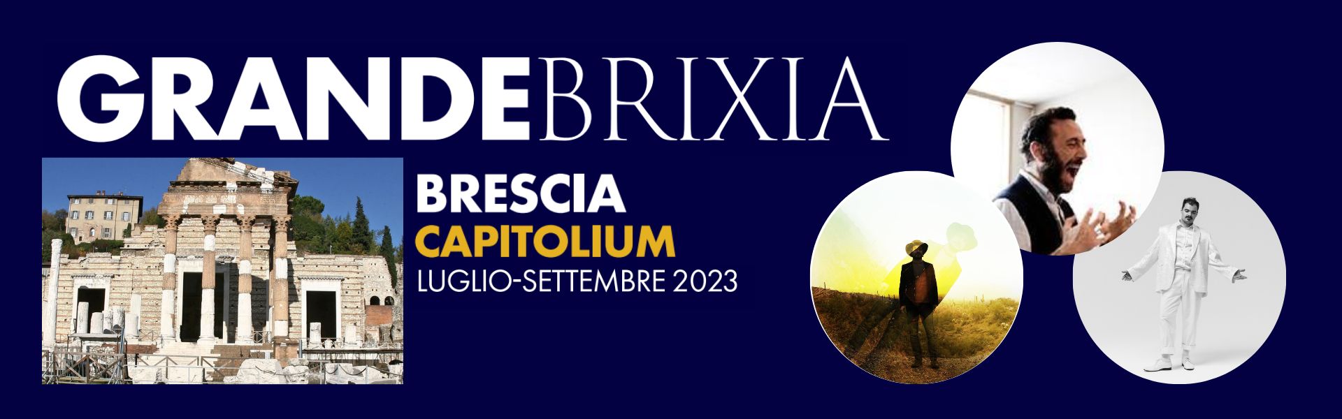 GrandeBrixia – 1 luglio