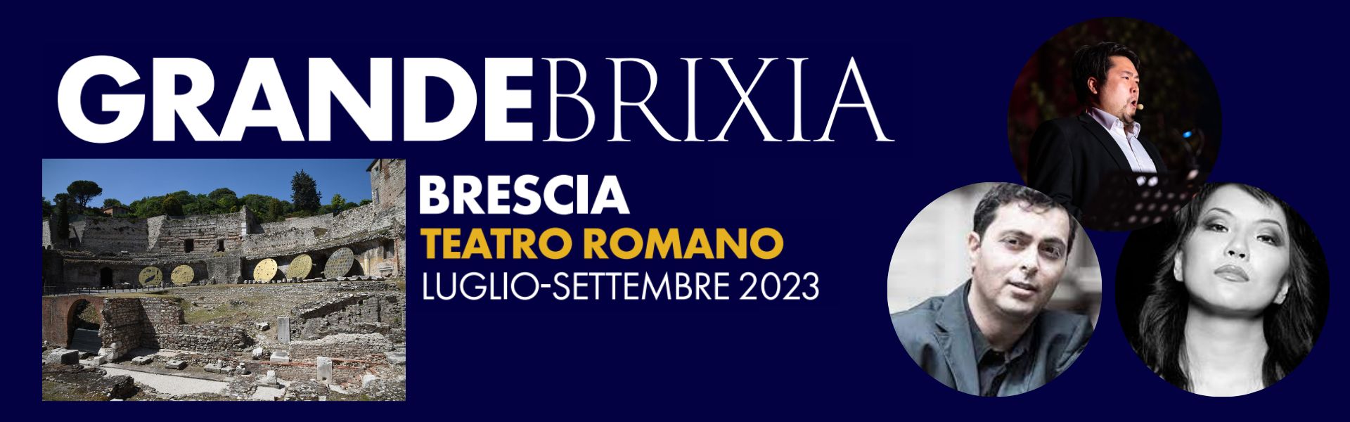 GrandeBrixia – 2 luglio