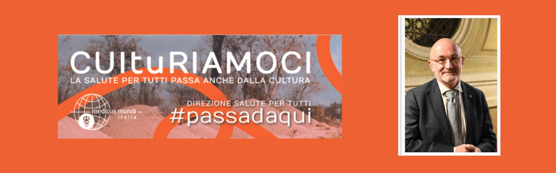 Medicus Mundi – 30 giugno 