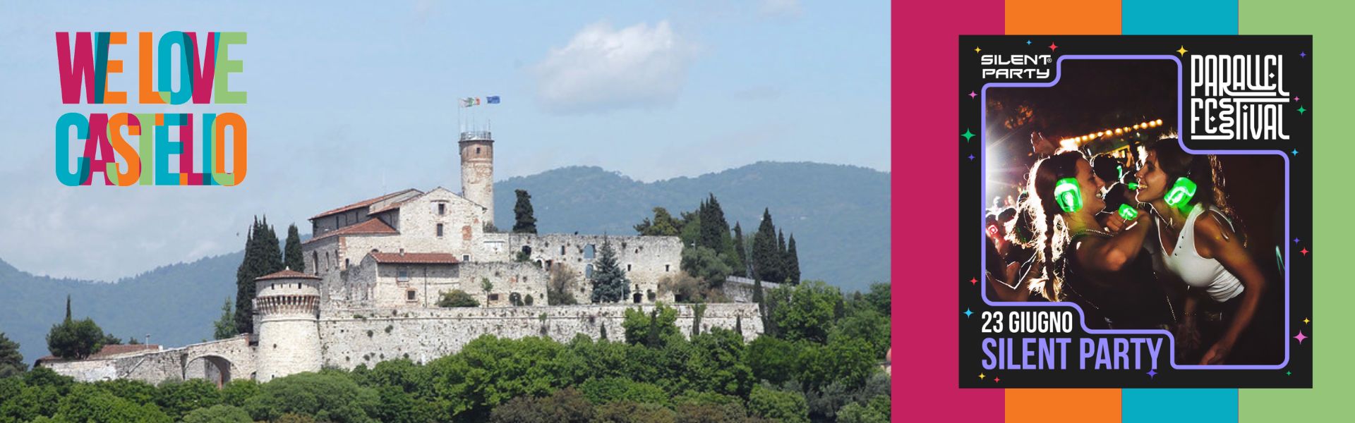 Parallel Festival 2023 - 23 giugno