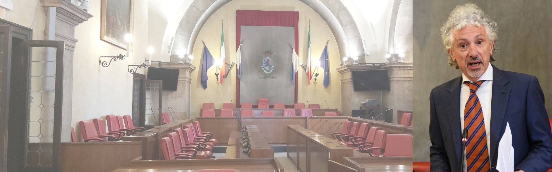 Presidenza Consiglio Comunale