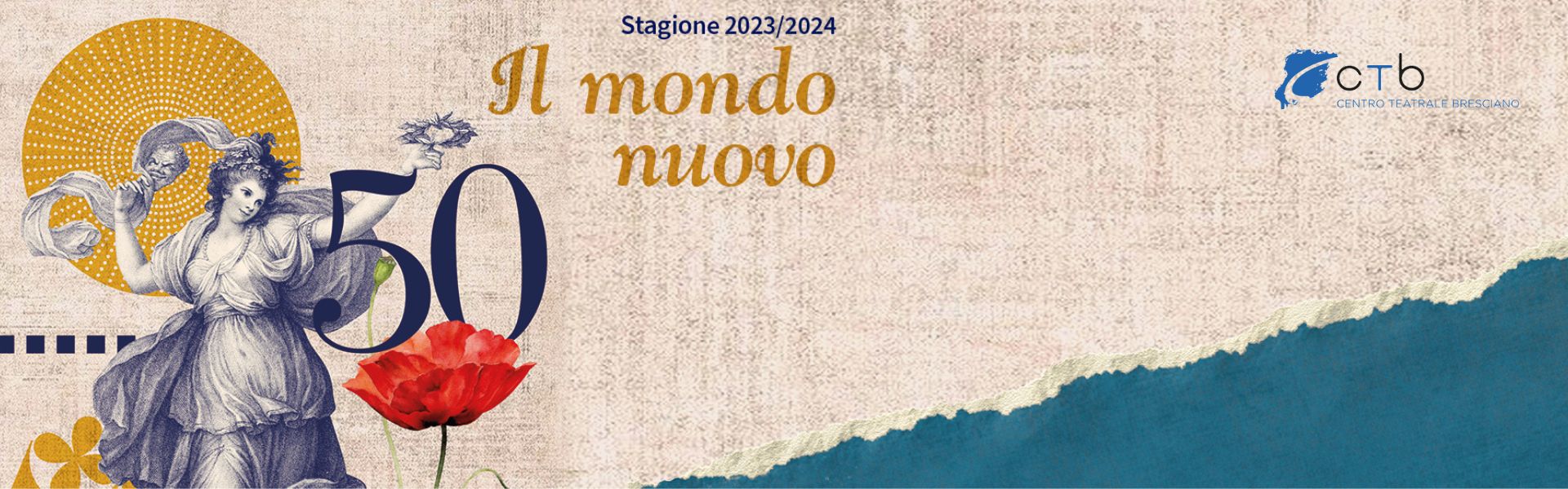 CTB Stagione 2023 -2024