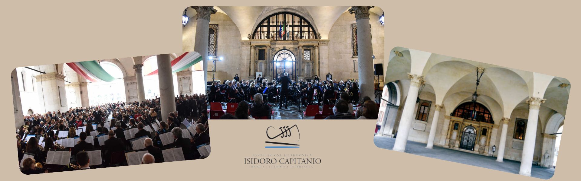 Stagione concertistica Capitanio 2023 - 30 giugno