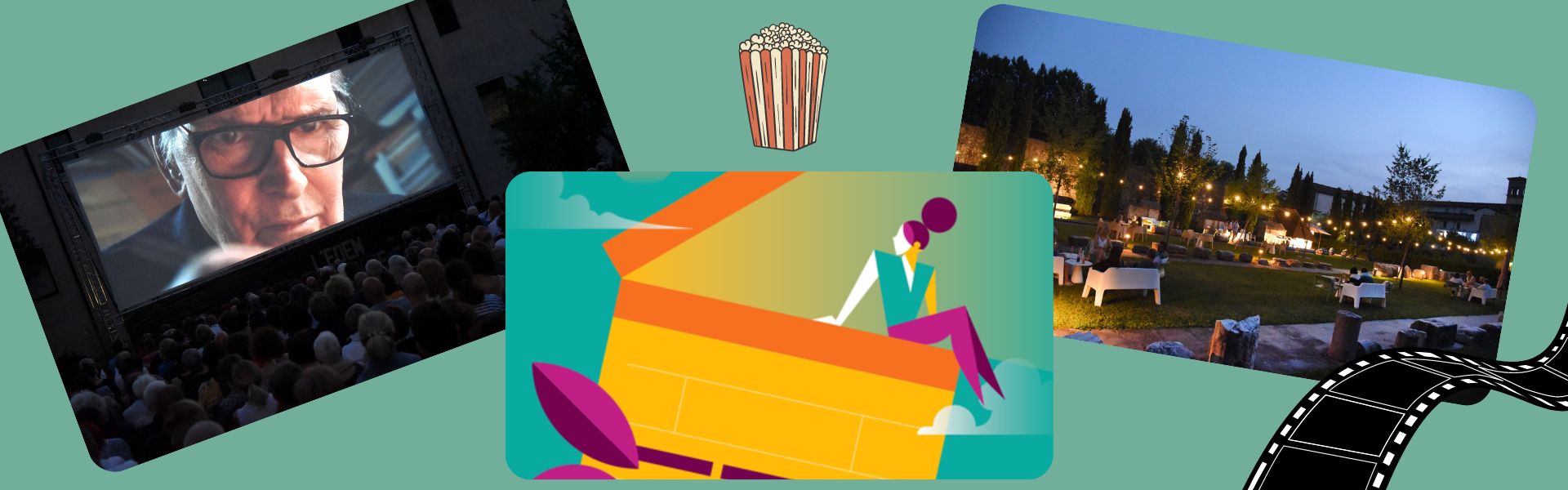 L’Eden d’estate 2023