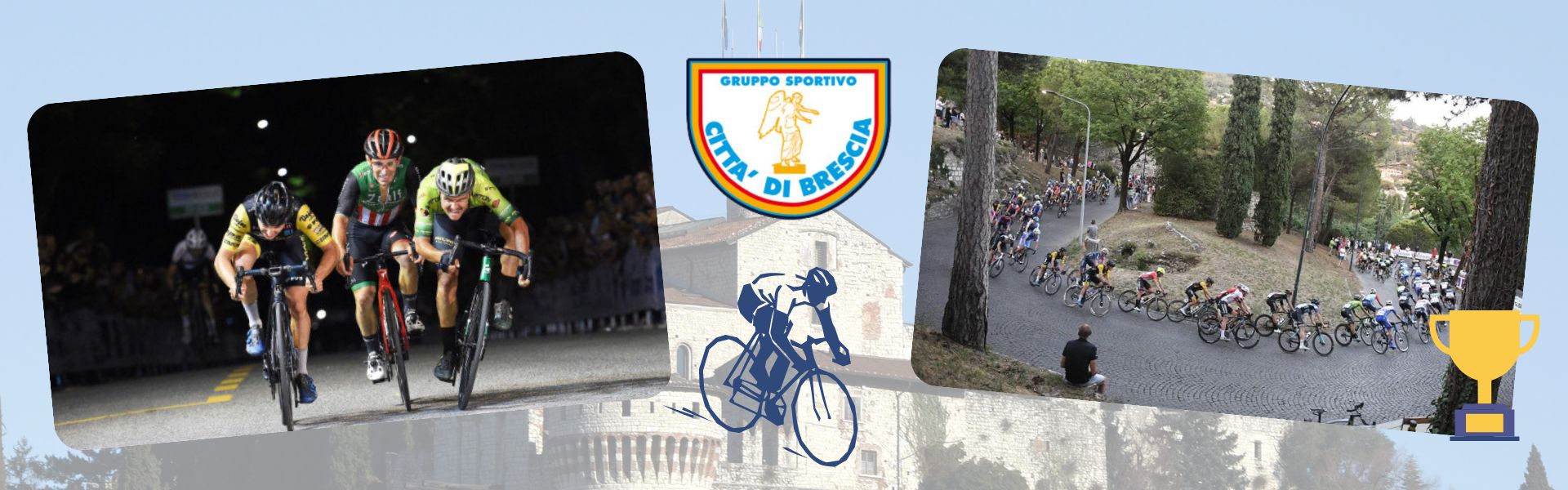 Trofeo città di Brescia 2023