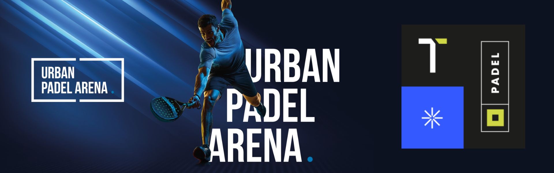 Urban Padel 2023