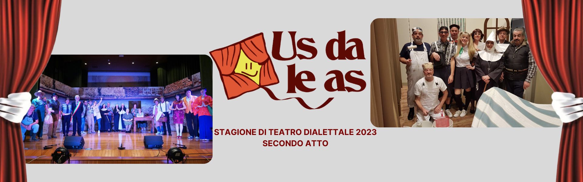 Us da le as 2023