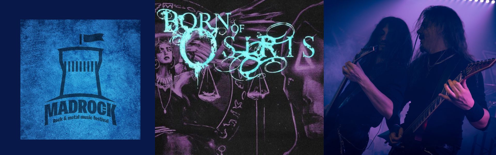 Madrook Festival - 19 giugno 