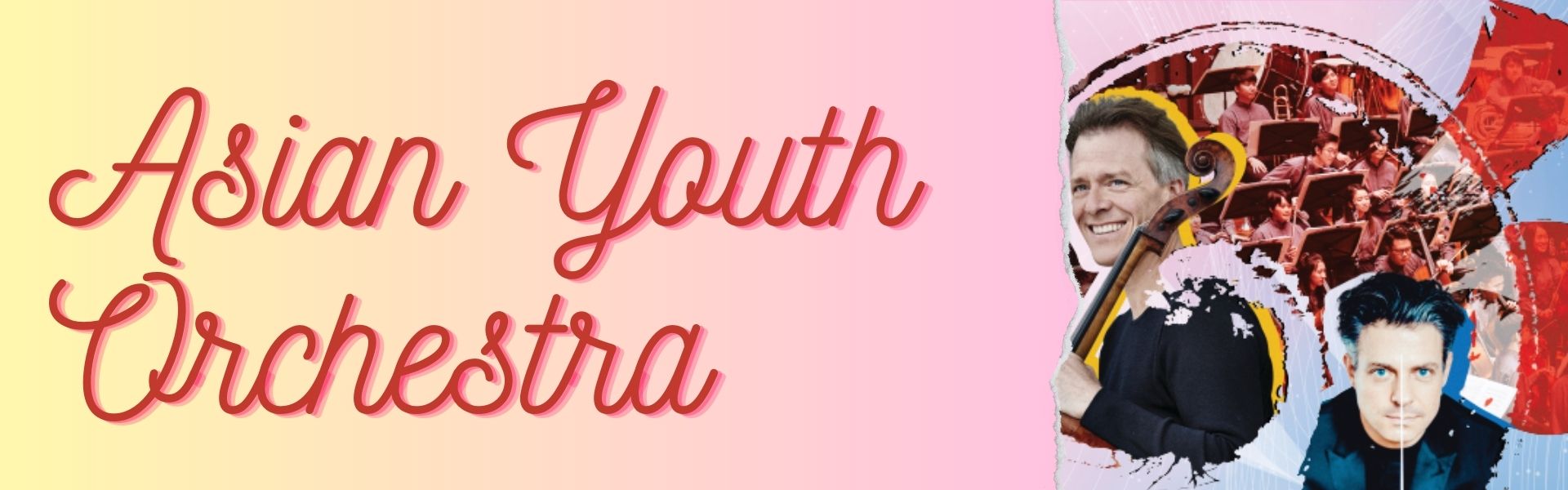 Asian Youth Orchestra – 2 agosto